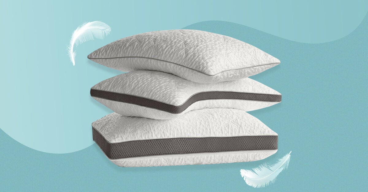 The 10 Best Pillows of 2021
