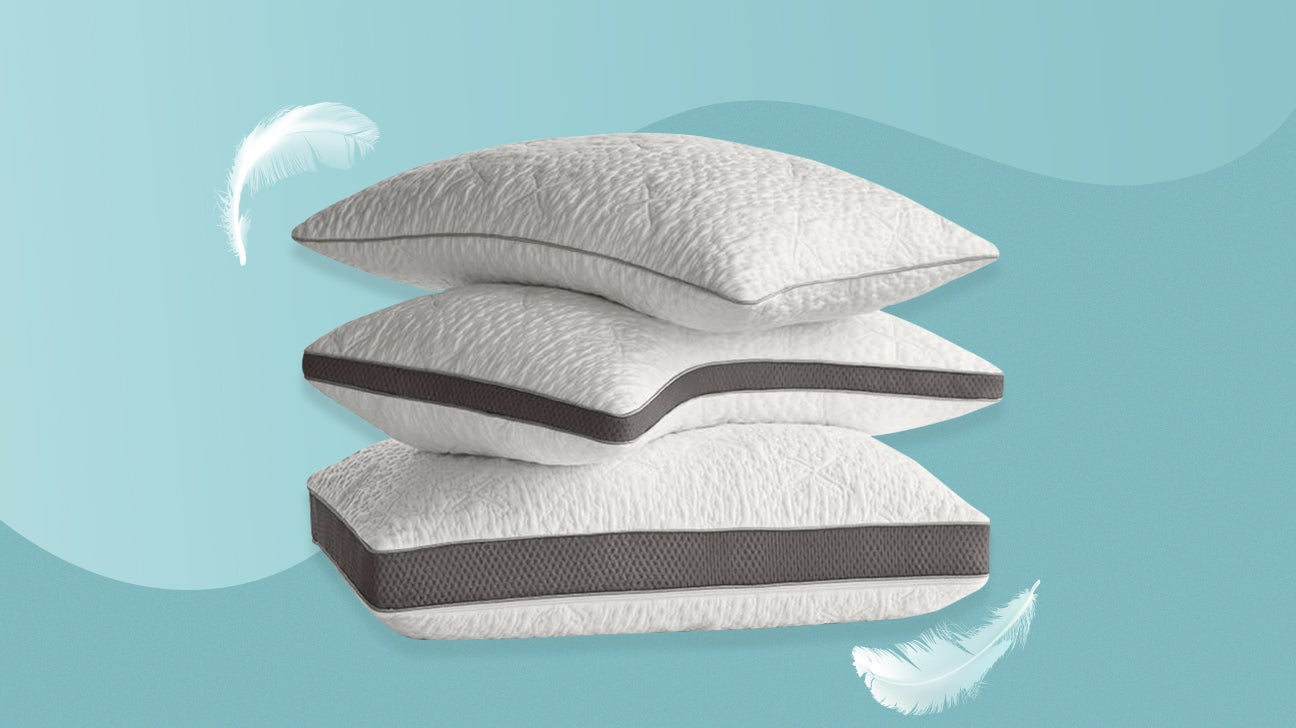 Different Types of Pillow Stuffing: Which Is Best For You?
