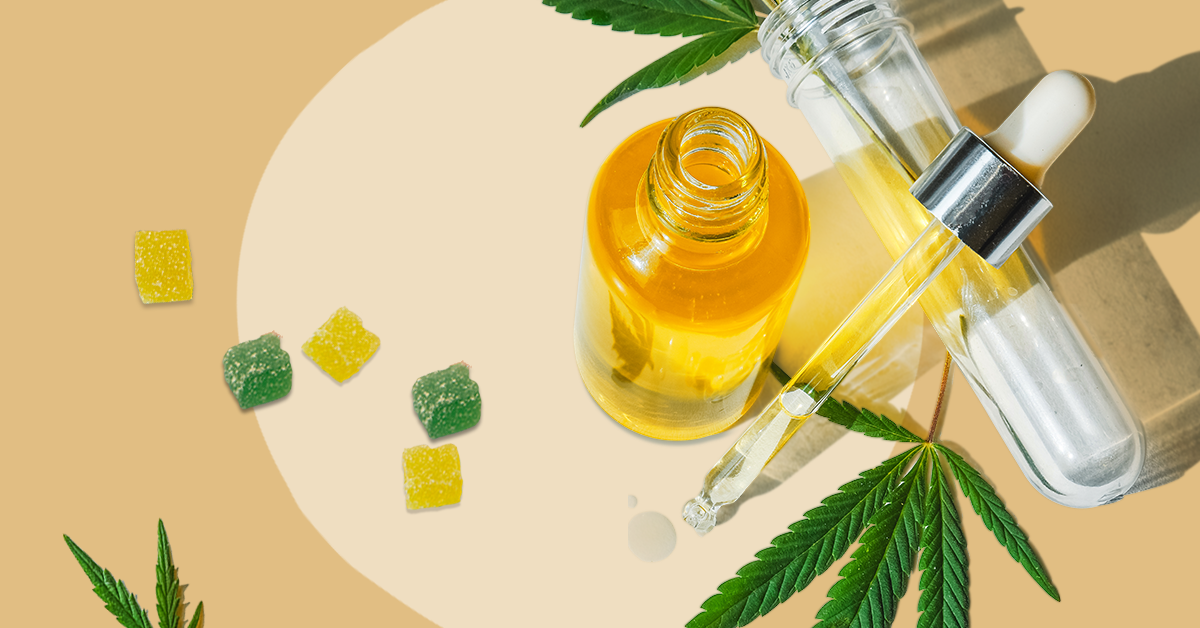 CBD Concentrates For Dabs: Premium Wax, Isolate, Distillate