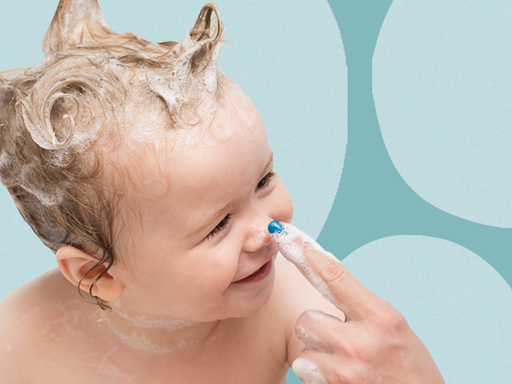 8 Best Baby Oils  Healthline Parenthood