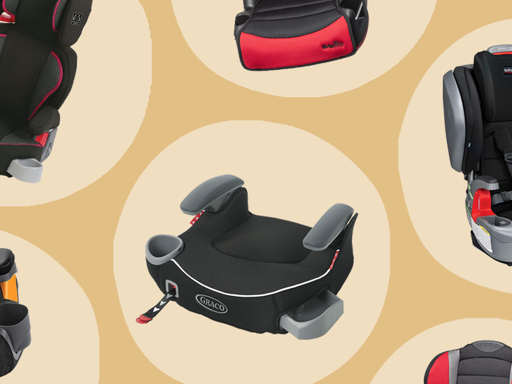 The Best Safe and Stylish Booster Seats for Your Big Kid