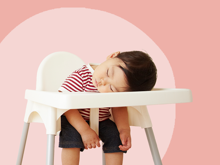 Best High Chairs For Small Spaces, Toddler Sleep Chair
