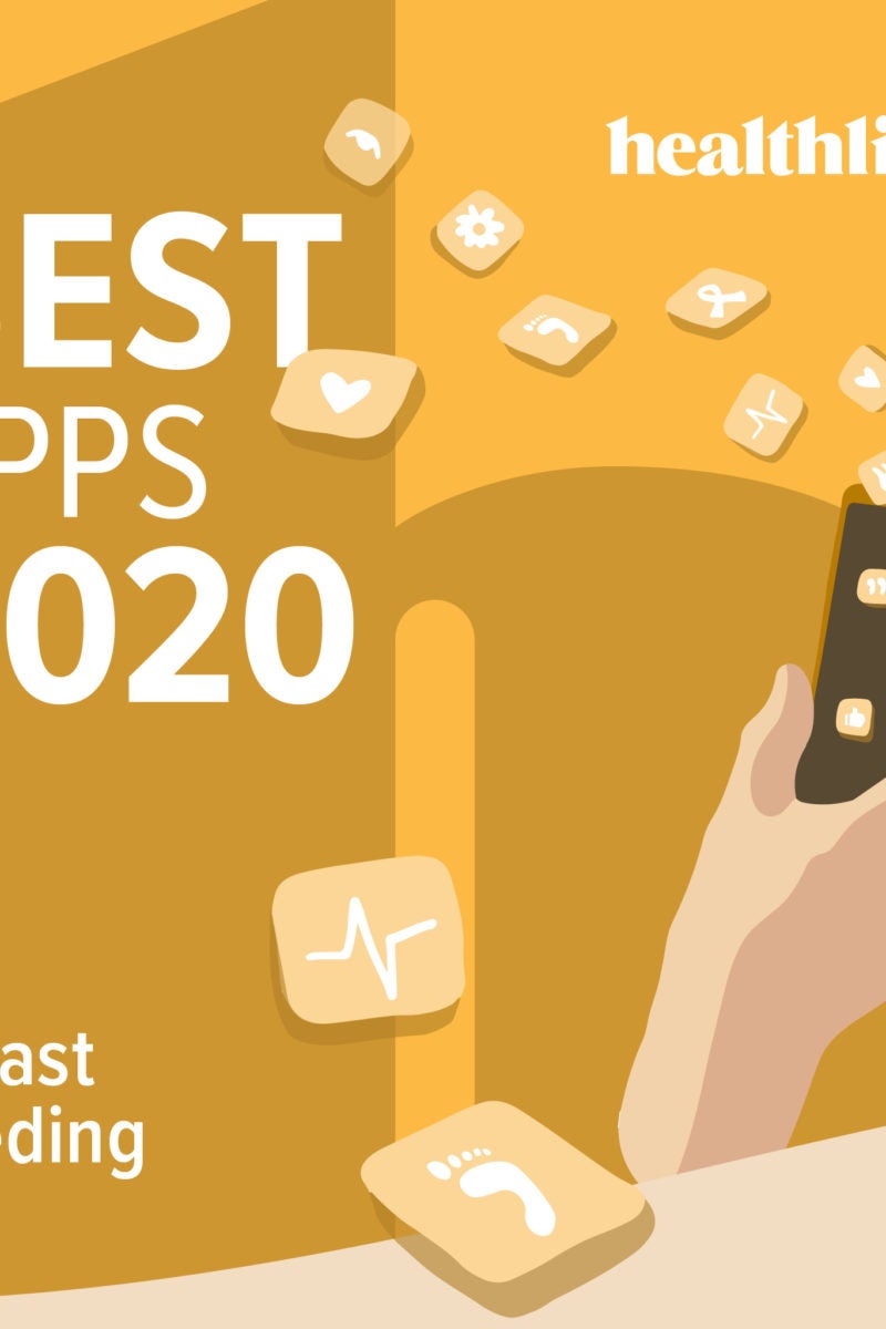 best breastfeeding apps uk 2021