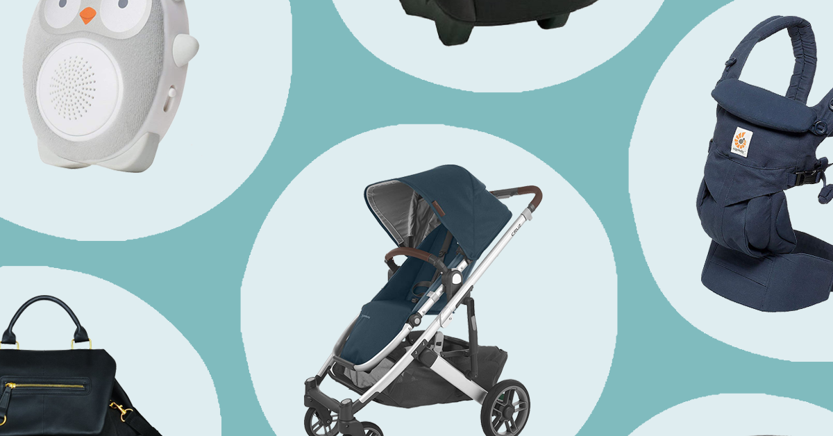 baby gear products