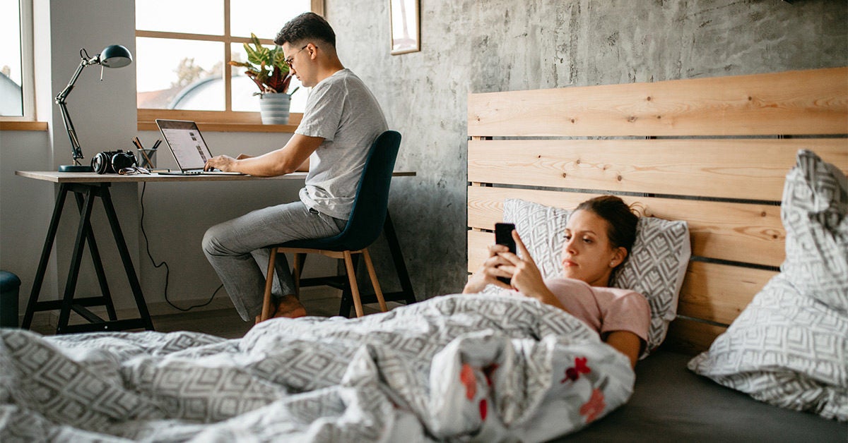 Mouth Taping Does It Treat Snoring or Sleep Apnea?