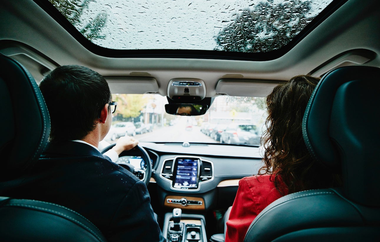 Critical Truths About Driving with Type 1 Diabetes