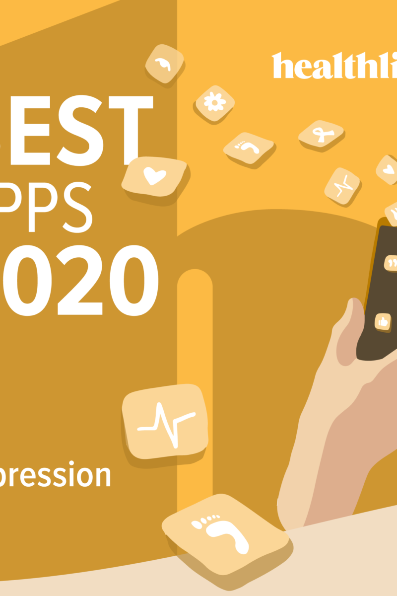 Best Depression Apps of 2020