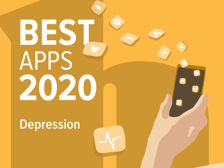 Best Depression Apps Of