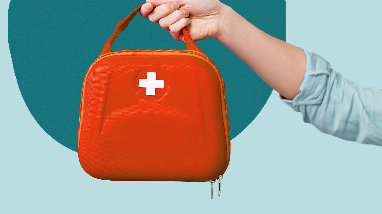 6 Best Baby First Aid Kits