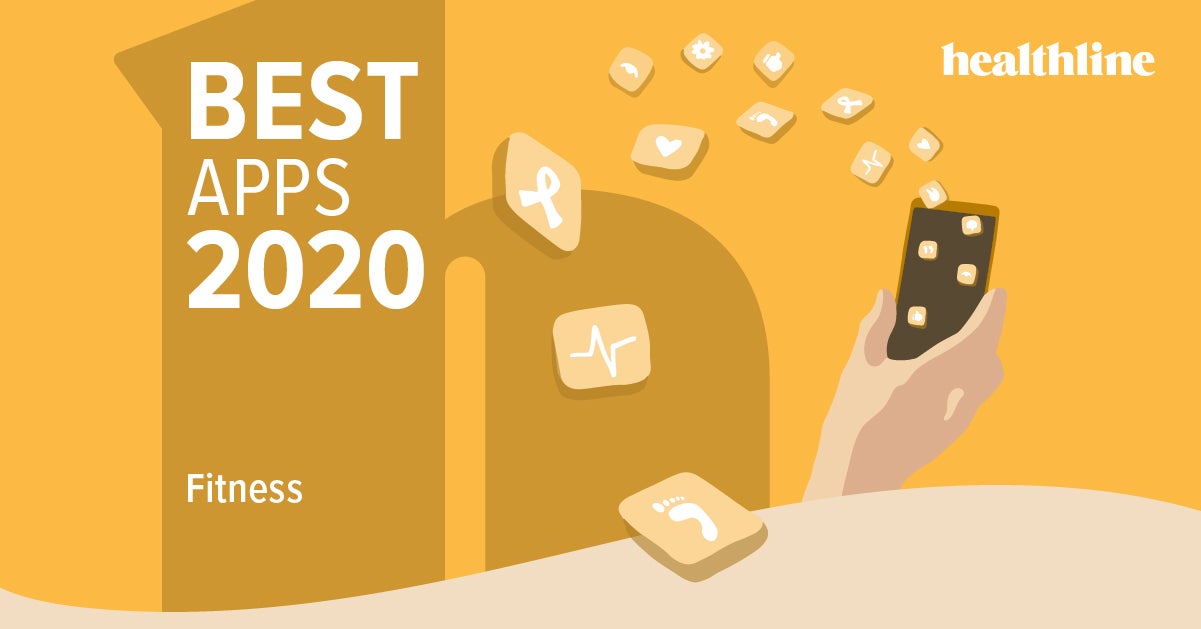 Best Fitness And Exercise Apps Of 2020