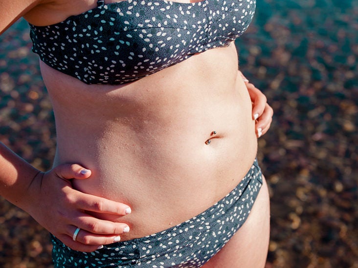 Everything You Need To Know About Belly Button Piercing Reademall Business Technology