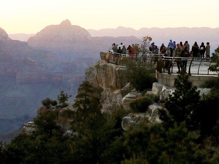 Rising COVID-19 in Arizona Could Be Warning Sign as States Reopen