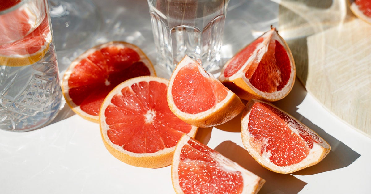 The Grapefruit Diet Review Pros And Cons