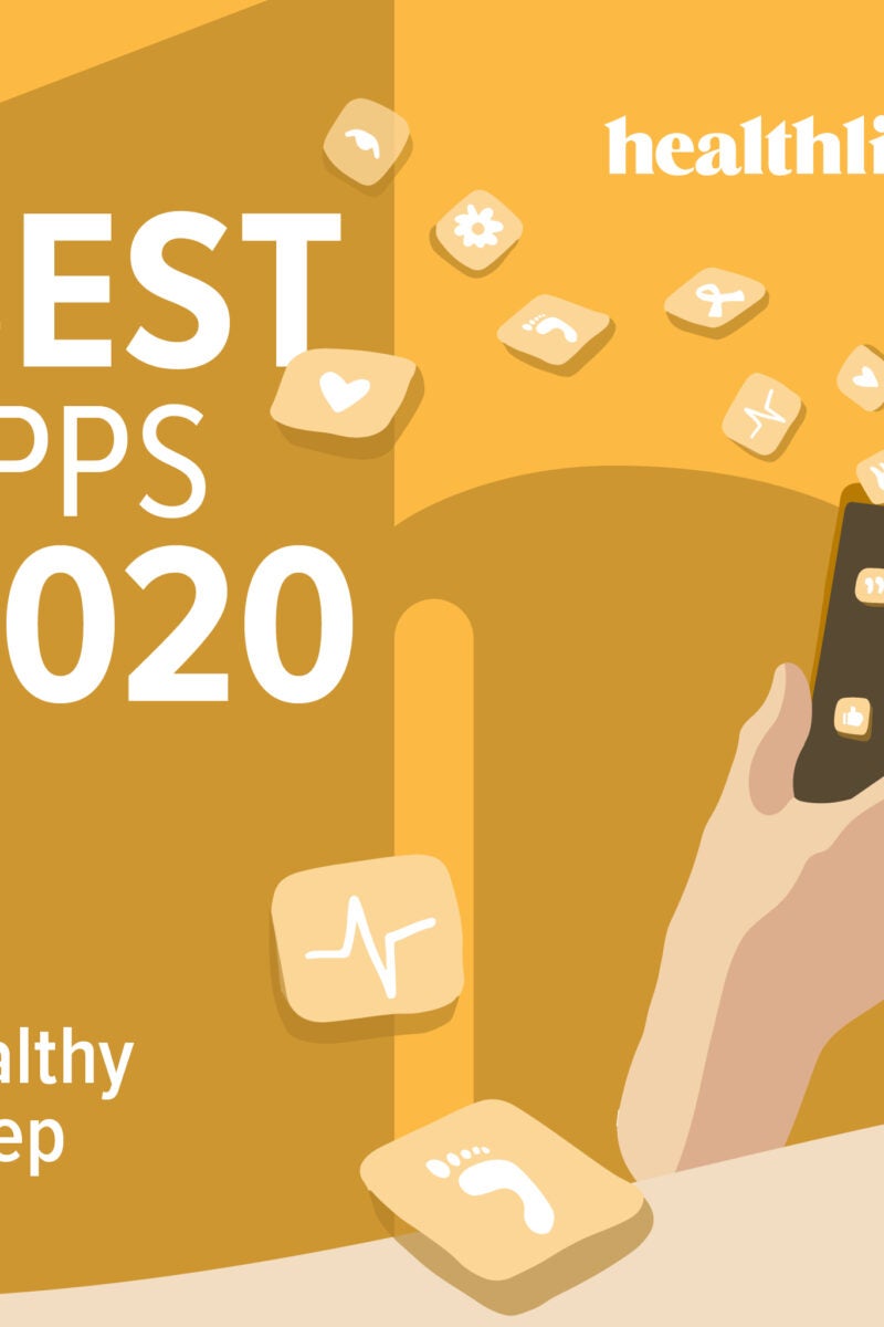 Best Insomnia Apps Of 2020