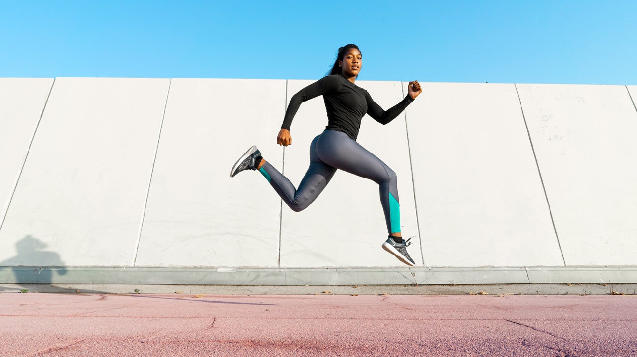 How to Jump Higher: 6 Exercises and Tips to Improve Your Vertical Jump