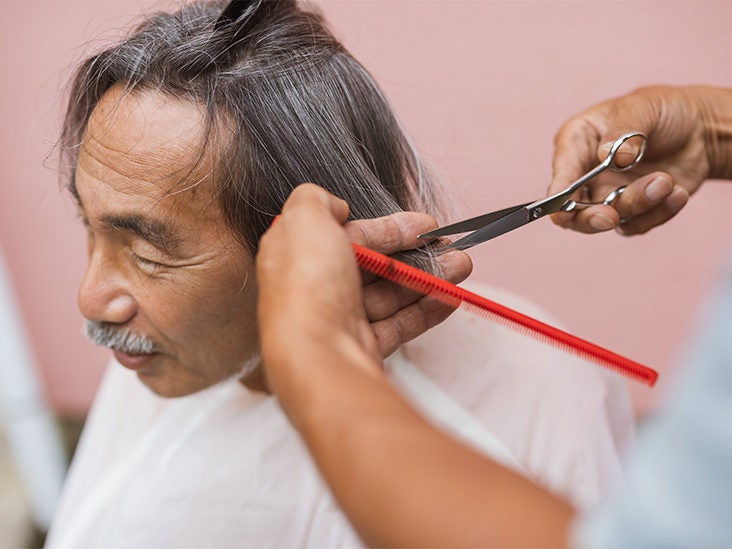 11 Tips to Take Care of Any Type of Hair for Men