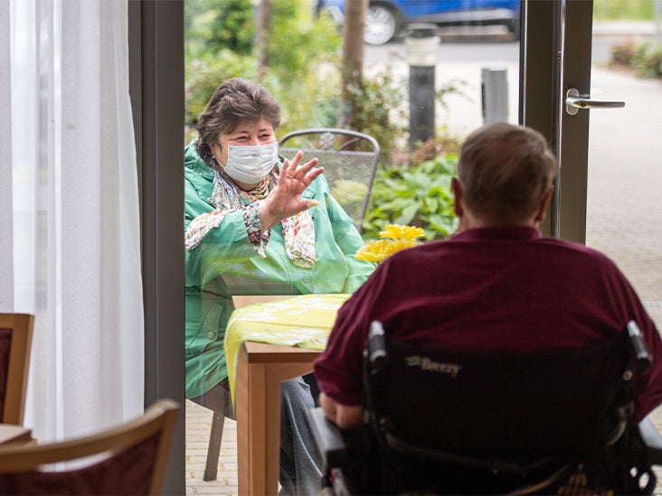 How One Nursing Home Stopped a COVID-19 Outbreak
