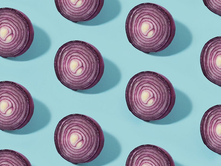 How To Get Pink Lips With Toothpaste And Onions