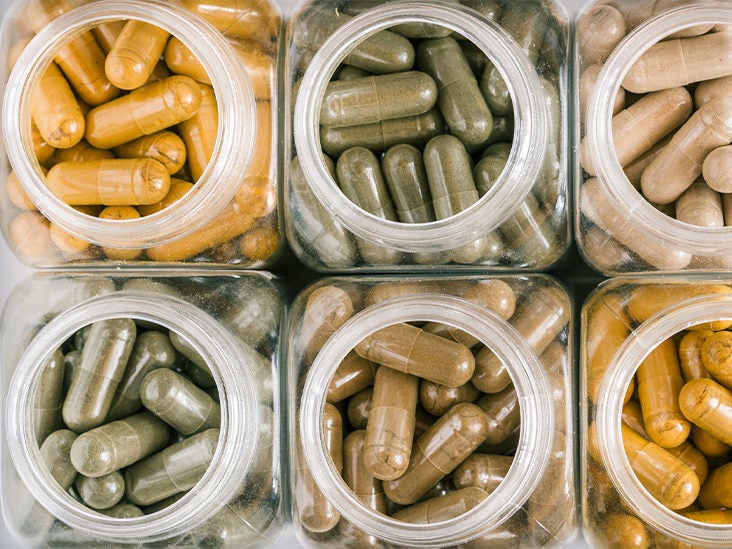 There’s Little Evidence That Probiotics Help Most GI Symptoms