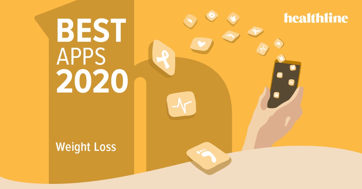 Best Weight Loss Apps Of 2020