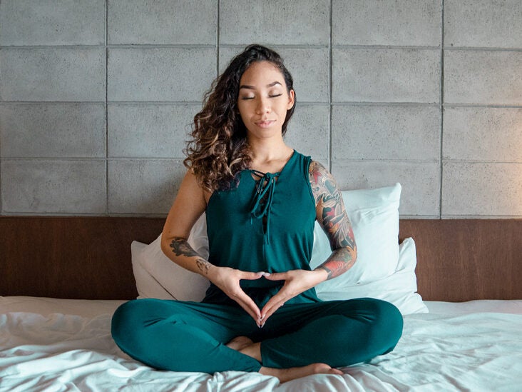 Sleep Time Jabardasti Xxx Video - Bedtime Yoga: Benefits and Poses to Try