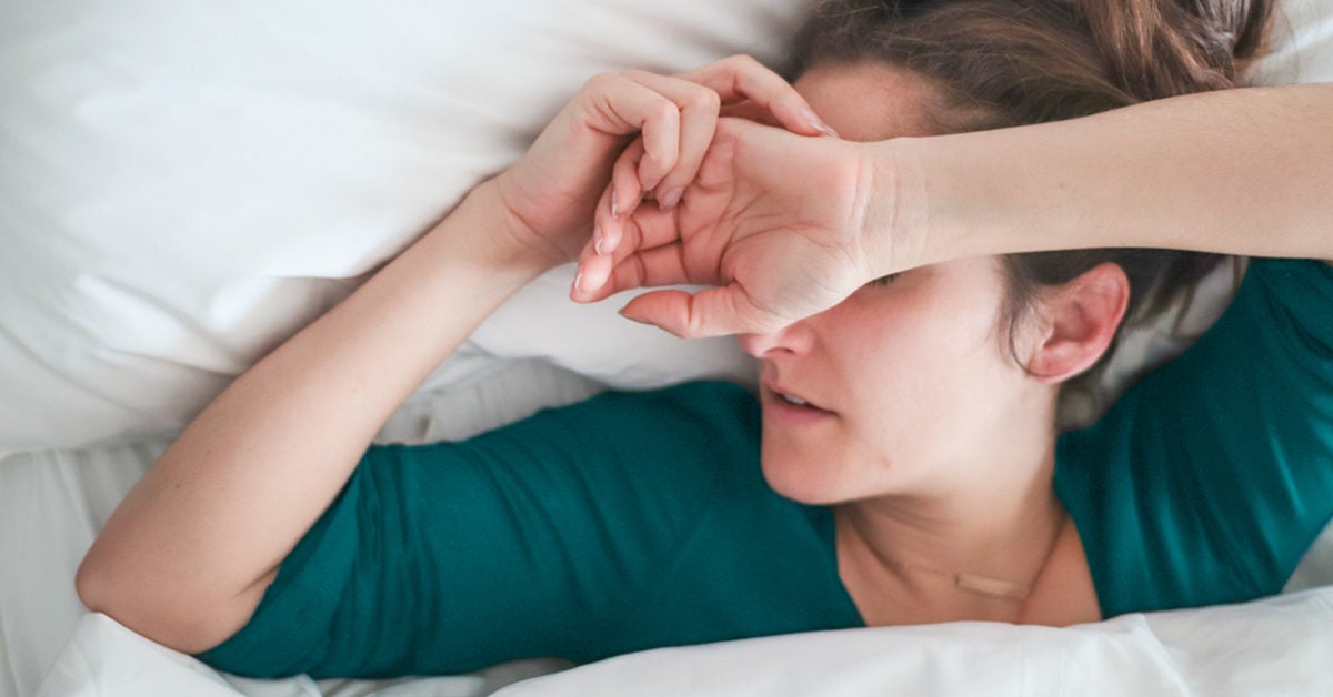 12 Tips for Nighttime Cough Relief
