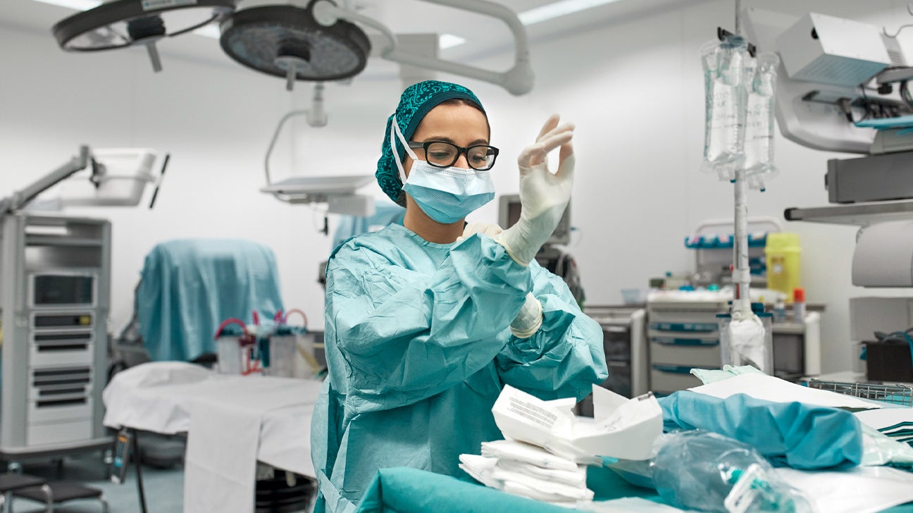 Exploratory Laparotomy Uses, Procedure, Recovery, Complications