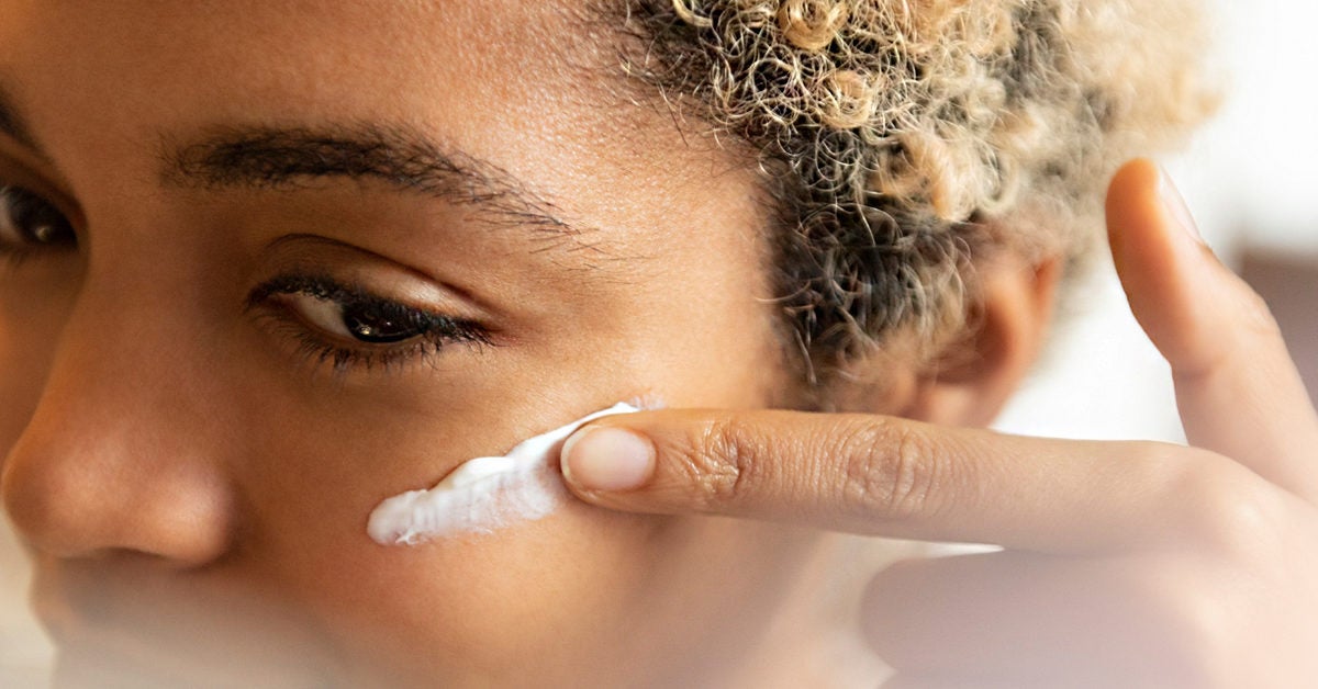 Skin care effect of Rabdosia Rubescens Extract Skin care effect of Rabdosia Rubescens Extract