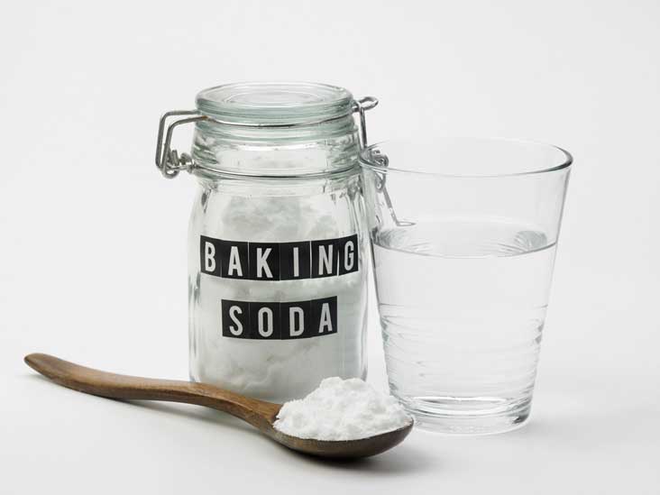22 Benefits and Uses for Baking Soda
