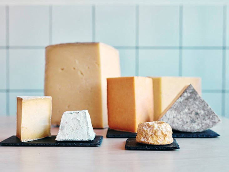 Do Vegetarians Eat Cheese?