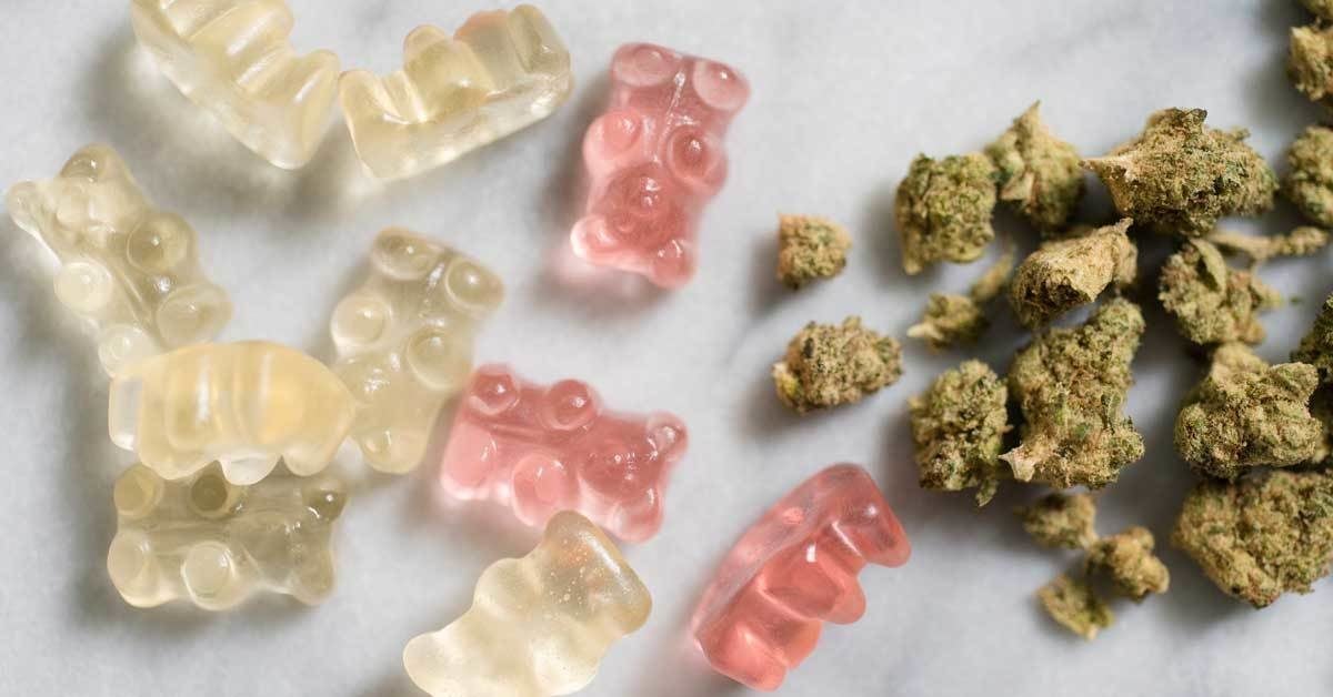 Eating Weed: Safety, Benefits, and Side Effects