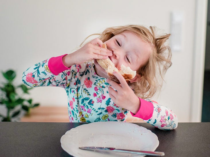 Diet Tips and Snack Ideas for Kids with ADHD