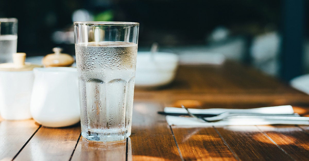 Benefits of Drinking Water: How It Affects Your Energy, Weight & More