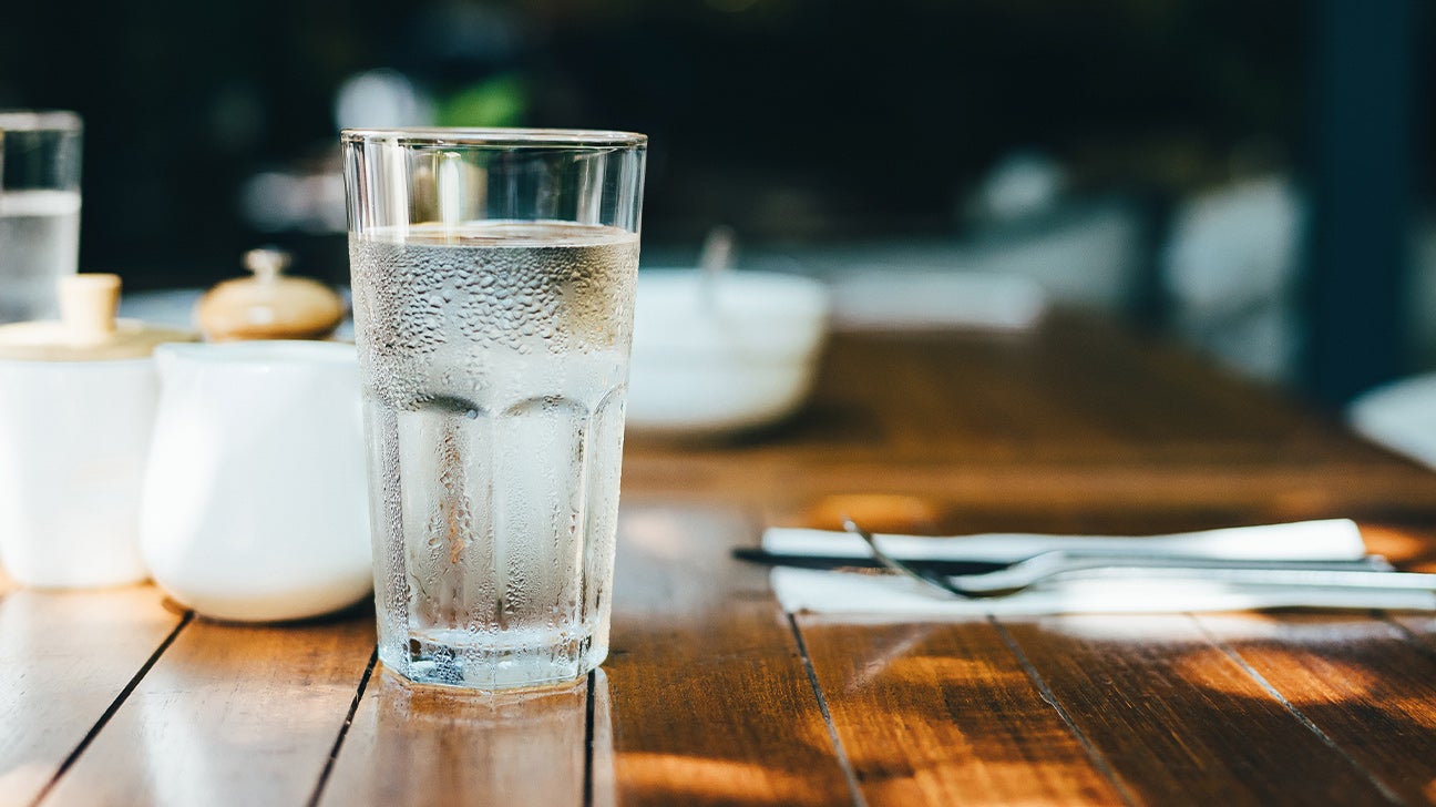 Dehydrated Dangers: Impact of Inadequate Hydration on Health