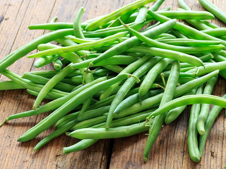 How To Store Fresh Green Beans From Garden Four Ways To Preserve Your 