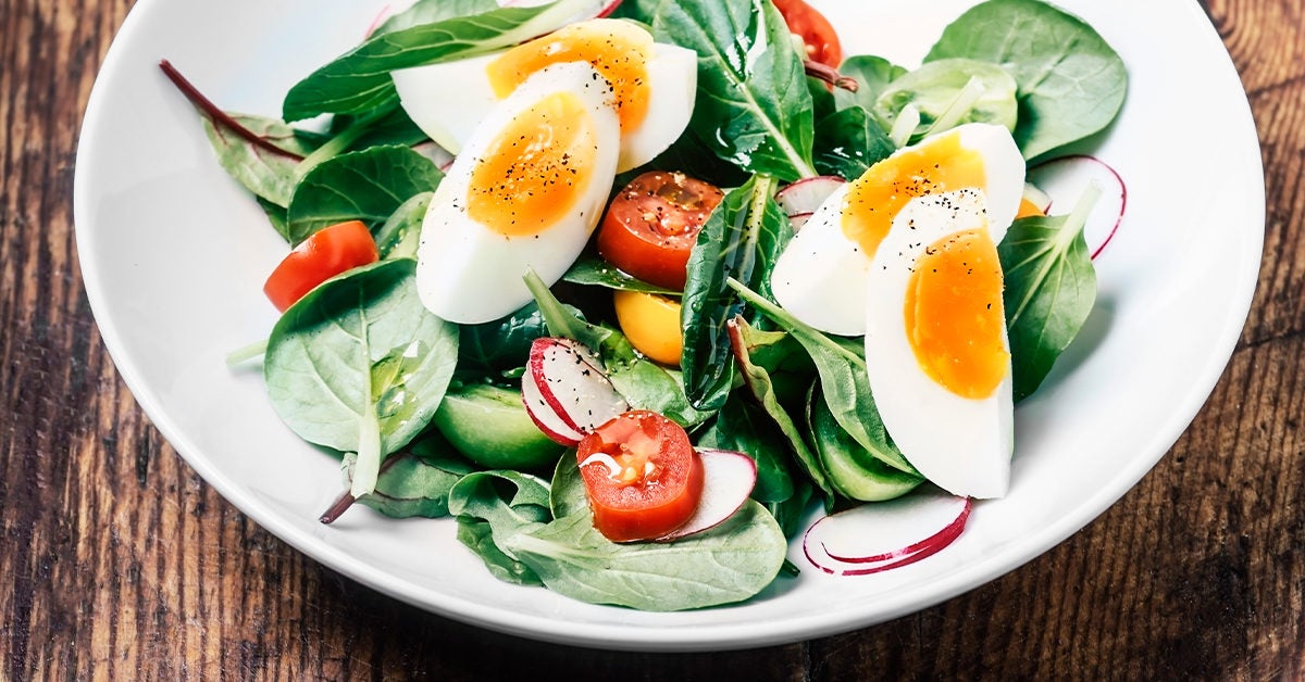 Boiled Egg Diet Review Does It Work For Weight Loss