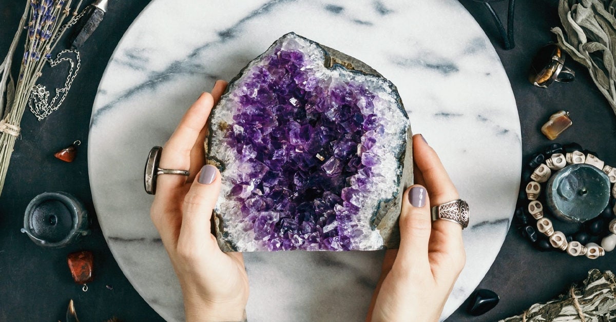 Does Amethyst Have Any Side Effects? 