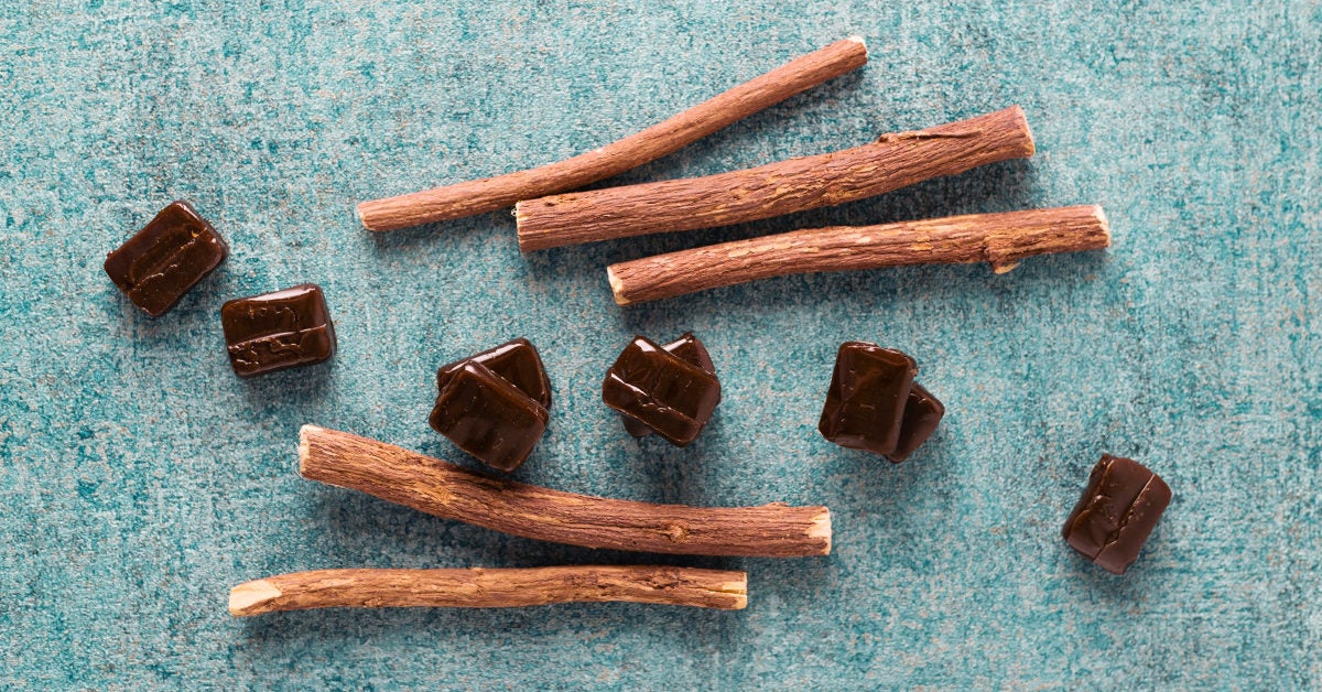 Licorice Root: Benefits, Uses, Precautions, and Dosage