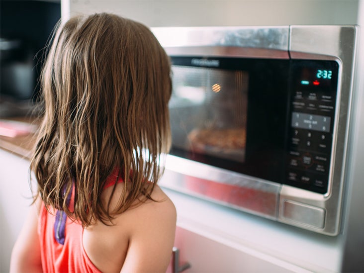 Geleerde Hoe dan ook Erfgenaam Can You Microwave Plastic?