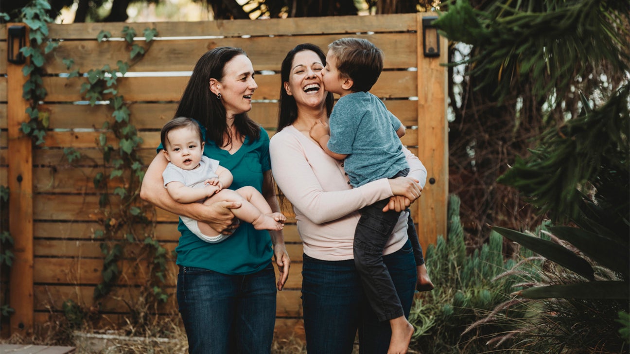 Is Stress Contagious? Study Shows Babies Can Catch It from Their Mothers