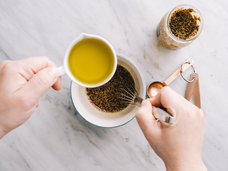 Is Mustard Keto-Friendly? | Weight loss tips & tricks