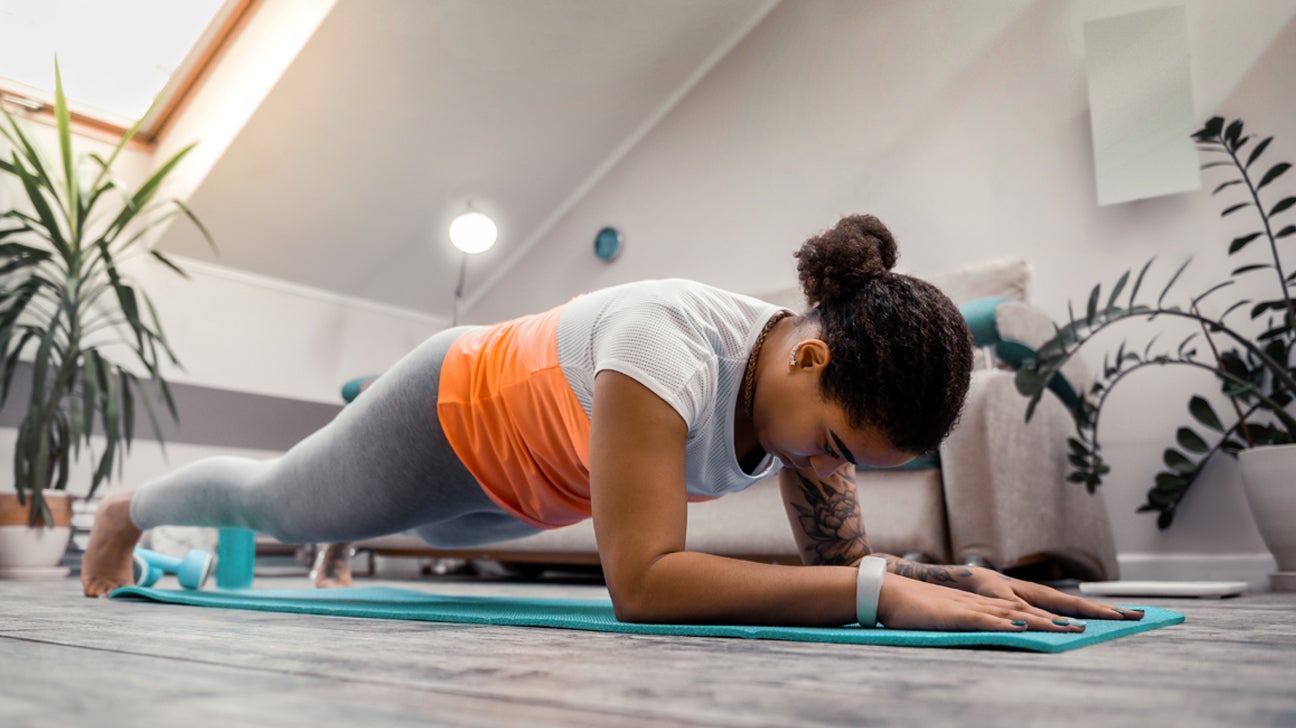 POP Pilates on X: The double leg lift is one of the most popular pilates  moves. Keeping a flat back will help maximize core engagement while having  wide elbows and lifted shoulders
