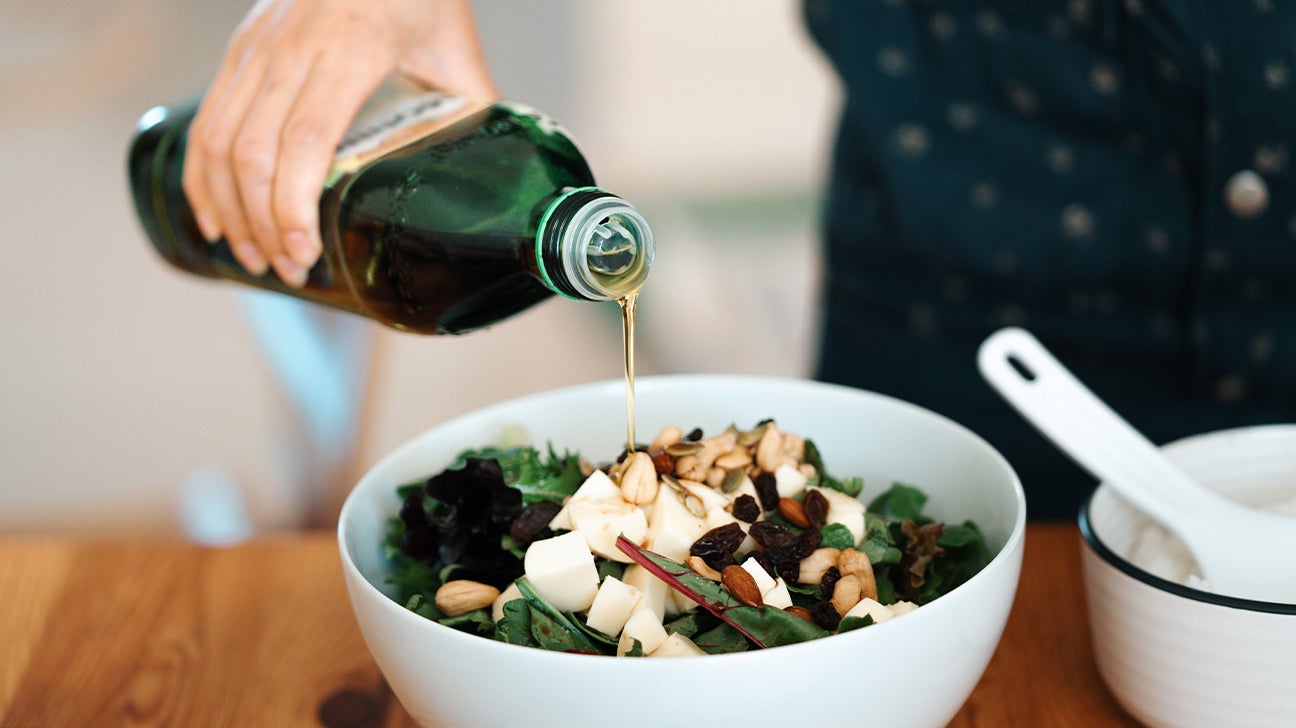 Olive Oil for Weight Loss: Is It Beneficial?