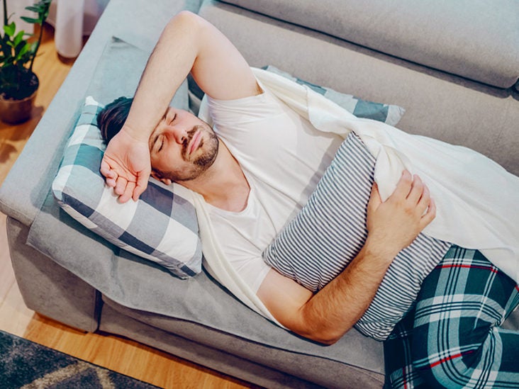 Stomach Flu: Is It Contagious, and How Long Does It