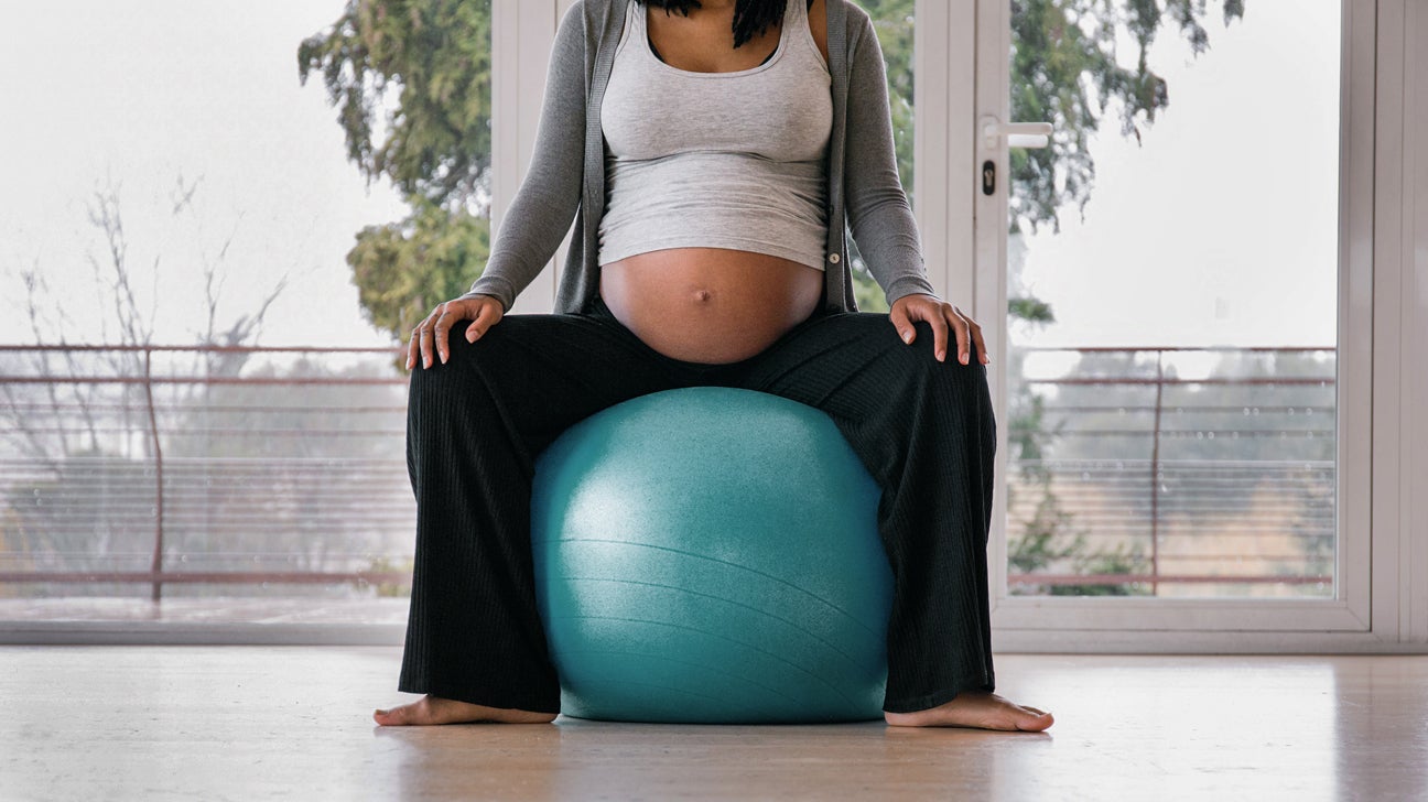 Why & how you should do pelvic floor exercises in pregnancy? - Her