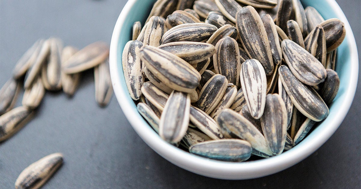 Can You Eat Sunflower Seed Shells?