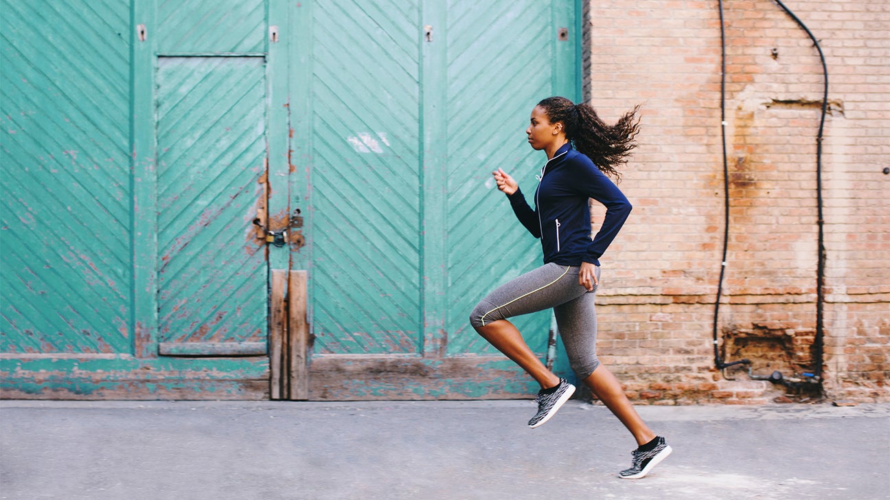 Does Running Build Muscle? All You Need to Know