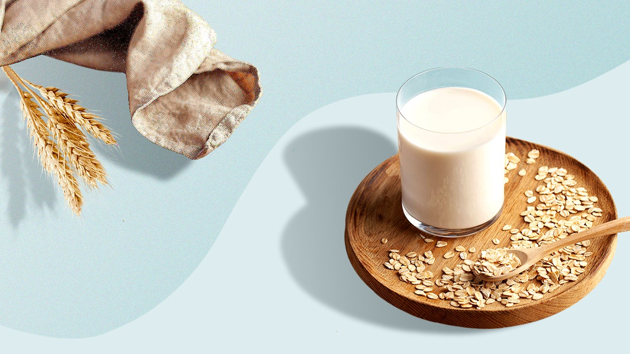 The 14 Best Oat Milk Products for Every Use