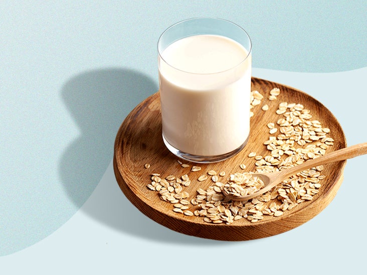 The Best Oat Milks for Drinking, Coffee, Baking, and More