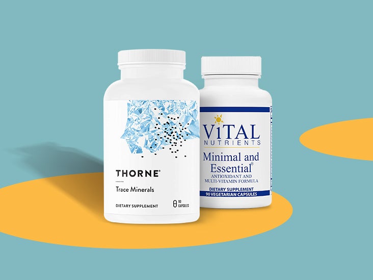 10 Best Selenium Supplements